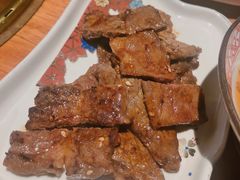 -肉魁屋·烧肉·烧鸟·酒场(高新店)