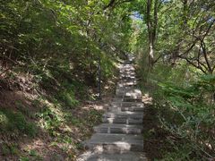 -吉林市朱雀山国家森林公园