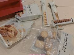 -MUJI无印良品(万达太原街店)