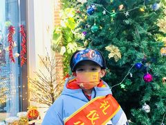 -蓝莓果幼儿园(通州梨园店)