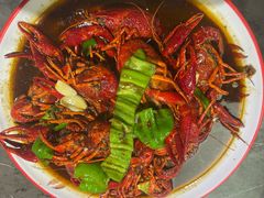 -盱眙虾神於氏龙虾(夫子庙红街店)