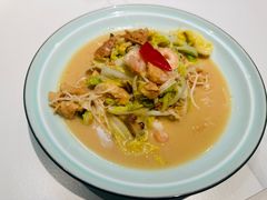 -八闽饭店闽南小镇(铁西店)