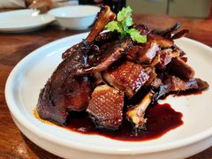 外婆酱鸭-江南外婆桥·禾城记忆(南湖店)