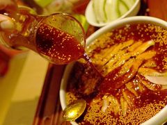 熊阿兵棒棒鸡-锅儿匠辣子鸡(春熙路店)