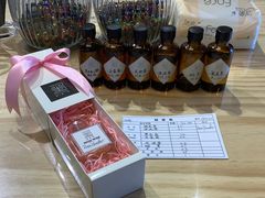 -墨more调香馆DIY自调香水(博雅国际中心B座店)
