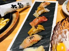 -大岛日本料理铁板烧(南通大饭店)