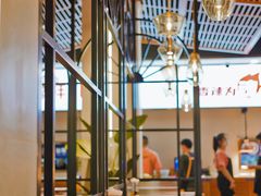 大堂-五样儿西昌小签签烤串(建设路店)