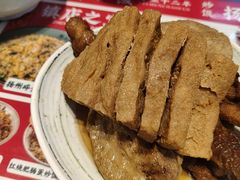 -扬二春炒饭(国庆路总店)