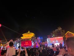 -芜湖方特东方神画
