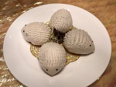 -8餐厅(新葡京酒店)