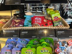 -COSTA COFFEE(龙德广场店)