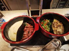 -River Café 海鲜自助(重庆丽笙世嘉酒店)
