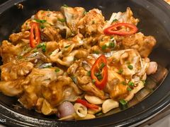 -勝記酒家·37年老字号·经典粤菜(荔枝公园店)