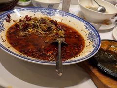 -东华大酒楼(主楼店)