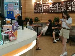 -CoCo都可(金狮店)