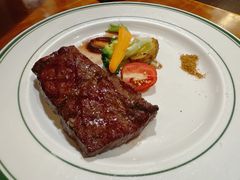 -金泰西餐厅