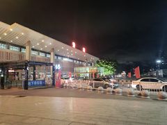 -莆田站