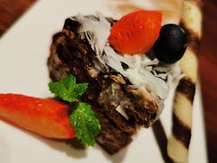 提拉米苏-Ambra Haus琥珀屋精酿餐厅(宝山店)