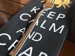 -Ministry of Crab(科伦坡店)