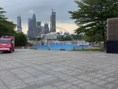 -欢乐海岸海洋奇梦馆