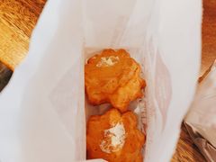 泡芙-吴酥生宫廷酥饼(南门口店)