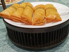 -小厨娘淮扬菜(天印大道店)