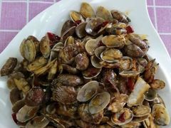 -四海蒸鲜蒸汽海鲜自助(北戴河店)