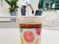 -wakanda瓦坎达咖啡(创享天地店)