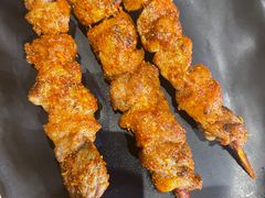 -额尔敦草原涮羊肉·烧烤(冻青树总店)
