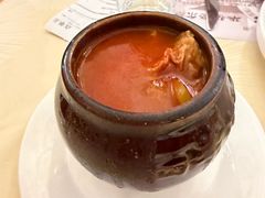 -华梅西餐厅(哈尔滨中央大街店)