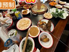 -京元盛铜锅涮肉(上海总店)