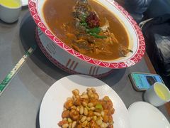 -黑窑厂糖油饼烤鸭·清真菜(旗舰店)