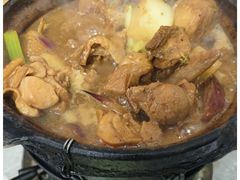 -范贤光鸡公煲(平乐园总店)