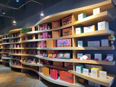 -大益茶庭(勐海会员中心店)