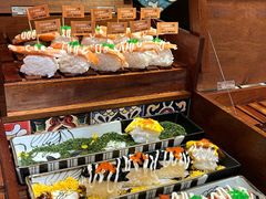 -芭菲盛宴·环球美食(袁家岗店)