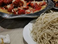 蒜蓉龙虾-袁老大龙虾(石鼓路总店)