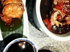 -南京大牌档(之心城店)
