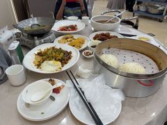 -群乐饭店(滨安路店)