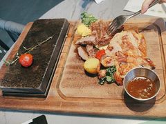 -牛牛西厨· 本地西餐(健威广场店)