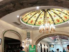 -巴依老爷新疆美食(工体旗舰店)