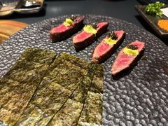 -無二炙坊·和牛烧肉(大钟寺1733店)