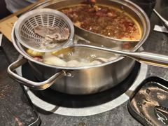 -林记潮牛·牛肉火锅(上马墩店)