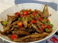 -壹盏灯(惠农店)