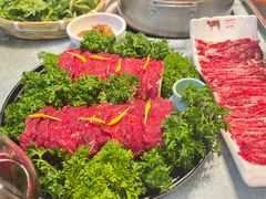 -俏牛哥鲜牛肉牛肆馆(重庆天地店)
