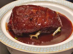 -云客来·花园餐厅(洛社店)