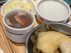 -72街荷叶饭(东方宝泰广场店)