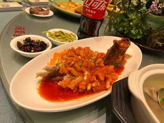 -全聚德(常州店)