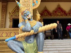 -西双版纳勐泐文化旅游区