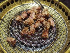 -三石铁板烧(紫竹桥店)