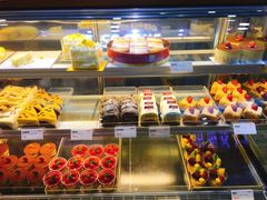 -幸福西饼面包茶饮(车公庙店)